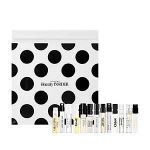 September Fragrance Sample Set